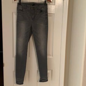 White House Black Market skinny Jeans.